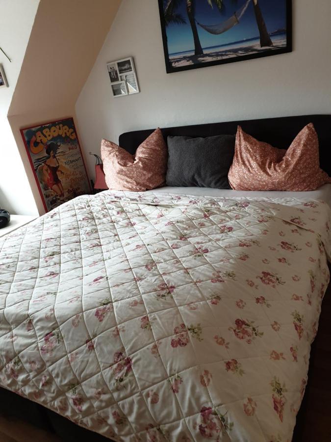 Apartmán Calici Emden Exteriér fotografie
