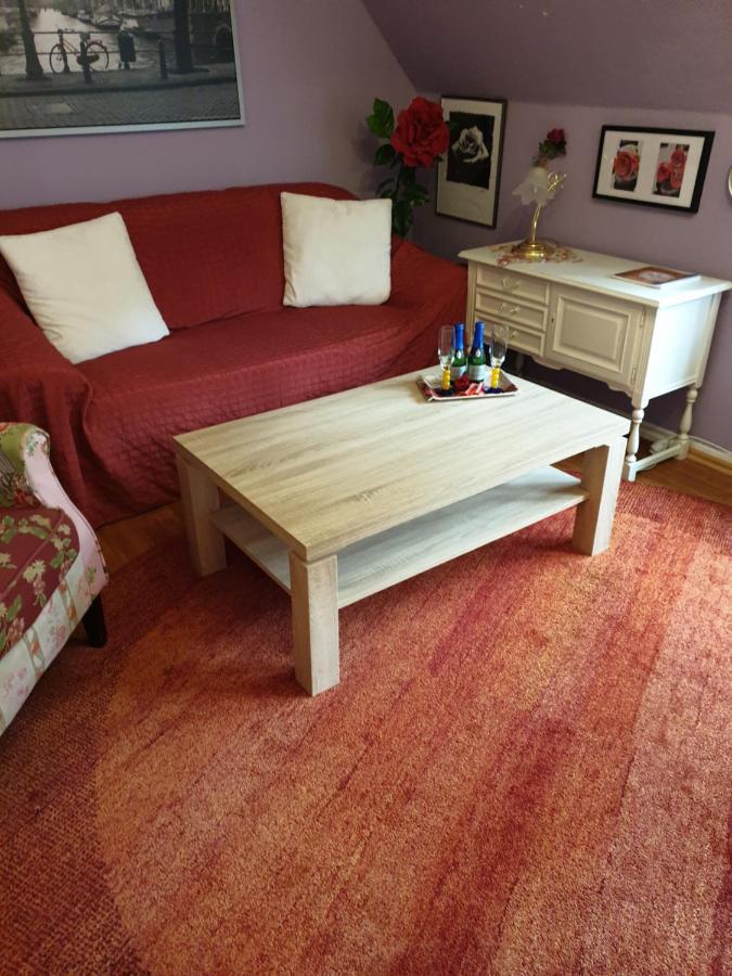 Apartmán Calici Emden Exteriér fotografie